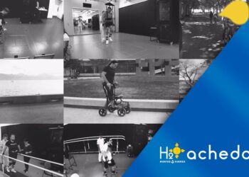 Logran hacer caminar a nueve paralíticos gracias a la estimulación eléctrica de la médula espinal