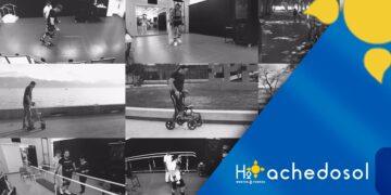 Logran hacer caminar a nueve paralíticos gracias a la estimulación eléctrica de la médula espinal