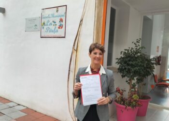 El PSOE denuncia que se incumplen medidas de seguridad e higiene en comedores de las escuelas infantiles