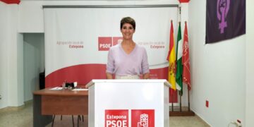 El PSOE de Estepona presenta alegaciones al presupuesto municipal