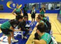 Fe, remontada y victoria en Melilla (67-74)