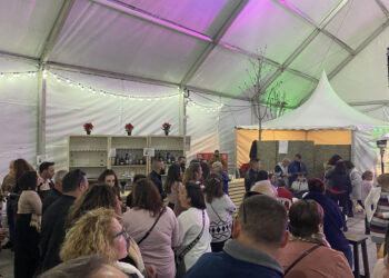 Estas son las condiciones para explotar la barra de Saborea Manilva