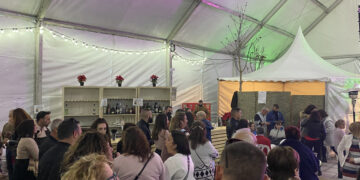 Estas son las condiciones para explotar la barra de Saborea Manilva