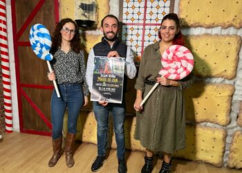 Más de 100 plazas gratuitas para participar en el escape room ‘Migas de Pan’