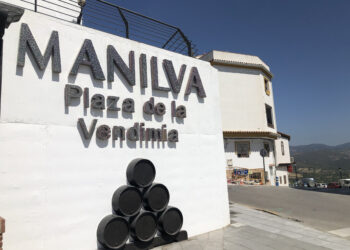 Manilva, dentro de la Gran Ruta del Vino de Málaga