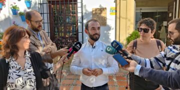 El PP marbellí llevará a pleno una moción apoyando al sector de la hostelería frente a la subida de la luz