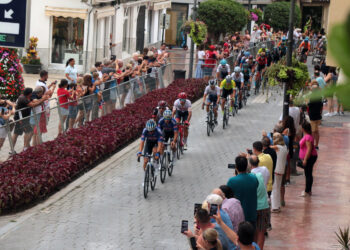 Estepona señala 2023 como el ‘Año de la Bicicleta’ e impulsará su uso dentro del modelo de ciudad sostenible