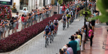 Estepona señala 2023 como el ‘Año de la Bicicleta’ e impulsará su uso dentro del modelo de ciudad sostenible