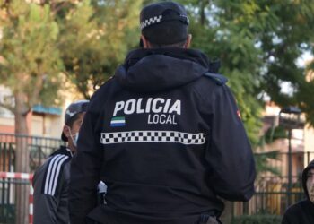 Desalojan en Mijas una fiesta ilegal multitudinaria con 150 asistentes, la mayoría menores