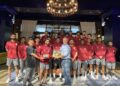 Estepona recibe a la selección absoluta de fútbol de Qatar