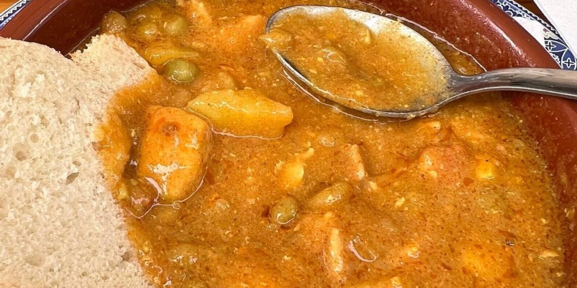 Más de 4.500 tapas servidas en la XII Ruta de La Cazuela de la Abuela de Fuengirola