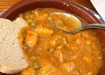 Más de 4.500 tapas servidas en la XII Ruta de La Cazuela de la Abuela de Fuengirola