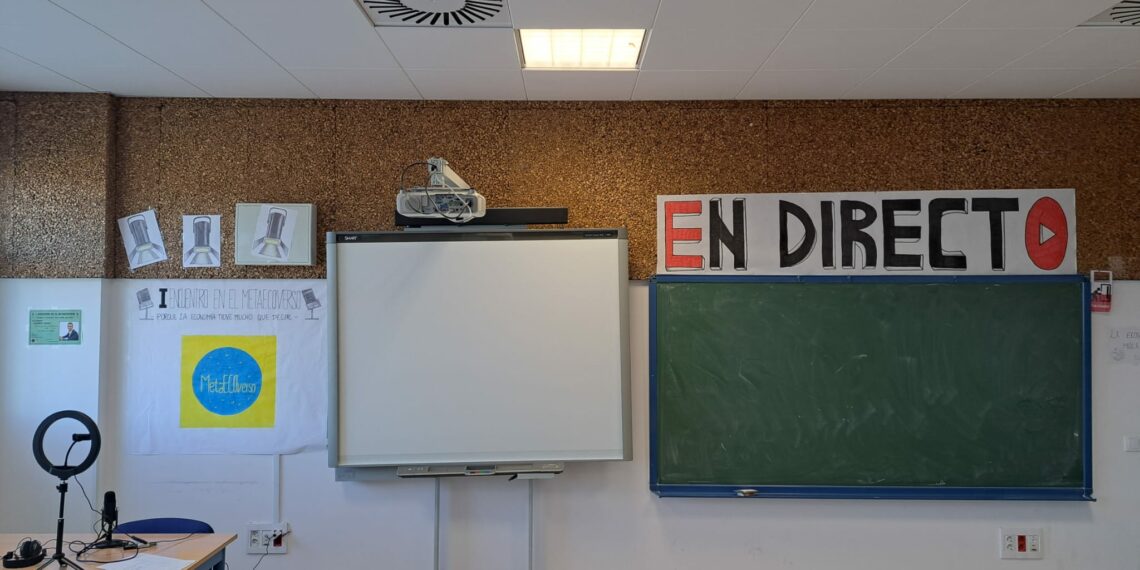 Celebrado el «I Encuentro en el Metaecoverso «