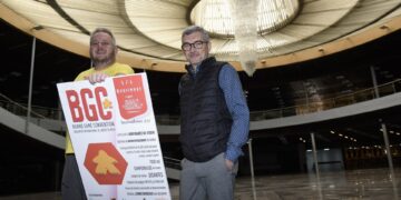 Los juegos de mesa conquistan Torremolinos en el encuentro Board Game Convention de este fin de semana