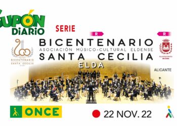 Un malagueño gana medio millón de euros con un cupón de la ONCE