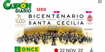 Un malagueño gana medio millón de euros con un cupón de la ONCE