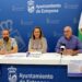 Nueva edición de ‘Escuela de Familias’ en Estepona para abordar asuntos que afectan a jóvenes