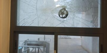 Detenidos dos jóvenes por daños en las instalaciones deportivas de Torremolinos