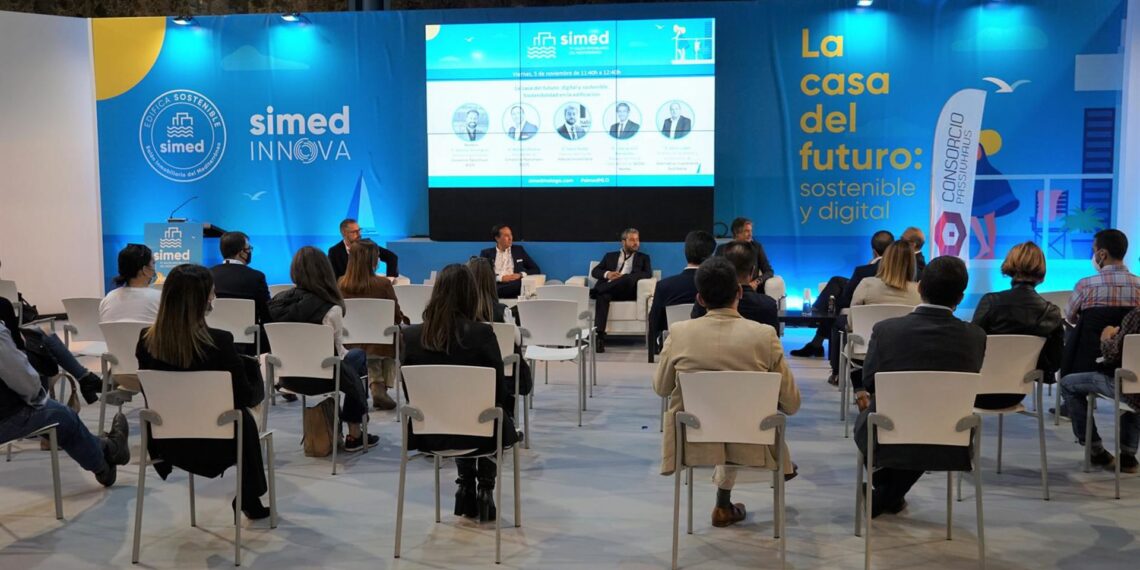 Simed la gran cita del sector inmobiliario bucara activos alternativos, sostenibilidad y colaboración público-privada