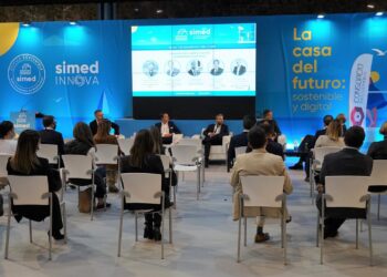 Simed la gran cita del sector inmobiliario bucara activos alternativos, sostenibilidad y colaboración público-privada