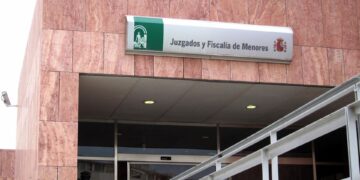 En libertad los nueve menores detenidos por extorsionar y agredir a otros jóvenes en Málaga