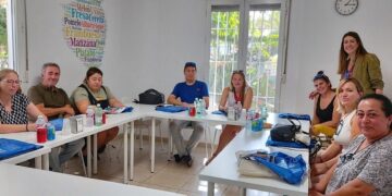 Costa del Sol impulsa el segmento idiomático con un famtrip