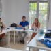 Costa del Sol impulsa el segmento idiomático con un famtrip