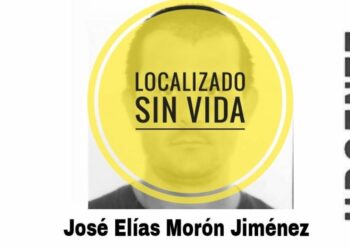 Localizado el cuerpo sin vida de un desparecido en Málaga desde la semana pasada