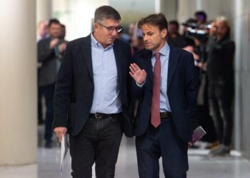 La reforman del delito de sedición que plantea el Gobierno