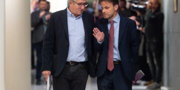 La reforman del delito de sedición que plantea el Gobierno