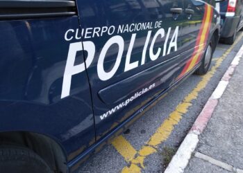 Detienen en Torremolinos a un fugitivo de Portugal por tráfico de droga