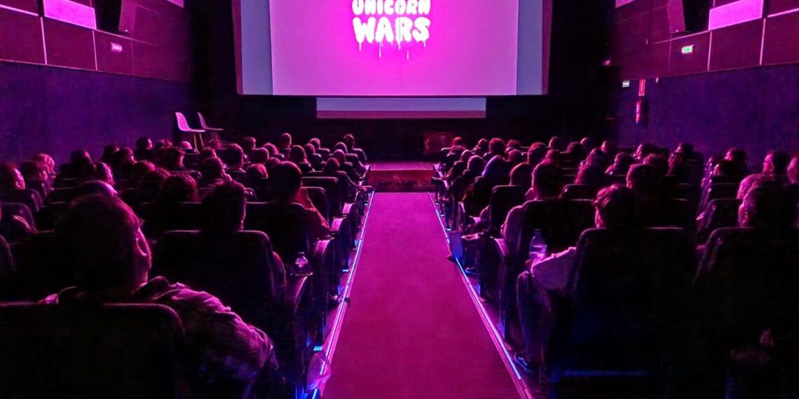 Fancine consigue una segunda jornada de ‘sold out’