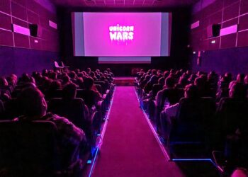 Fancine consigue una segunda jornada de ‘sold out’