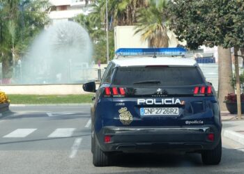 Detenidas seis personas tras desmantelar un punto de venta de droga en Estepona