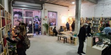 Una librería de Málaga organiza la próxima semana el primer Festival de Autoedición Lagunillas