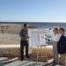 Marbella impulsa un nuevo proyecto para ampliar el Paseo Marítimo