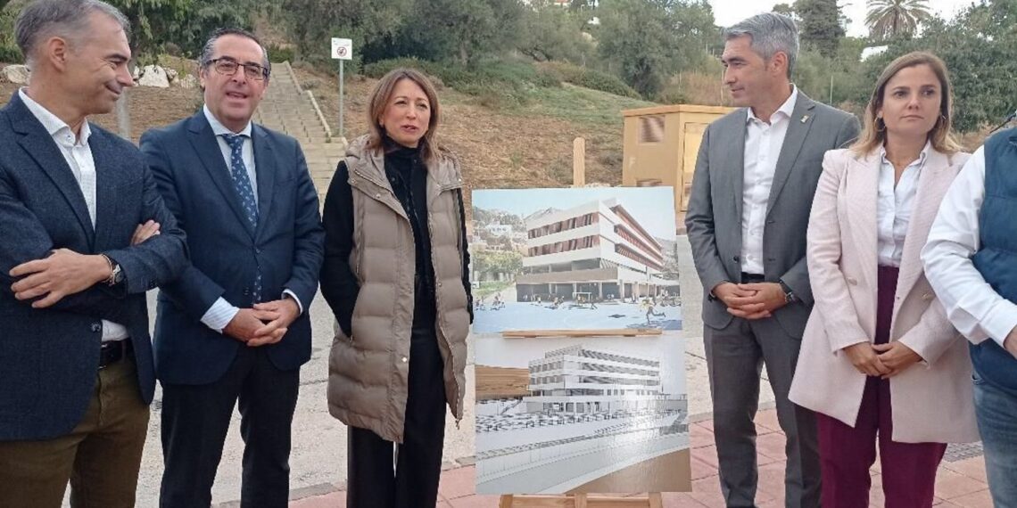 La Junta dotará a Benalmádena de 1.070 nuevas plazas educativas