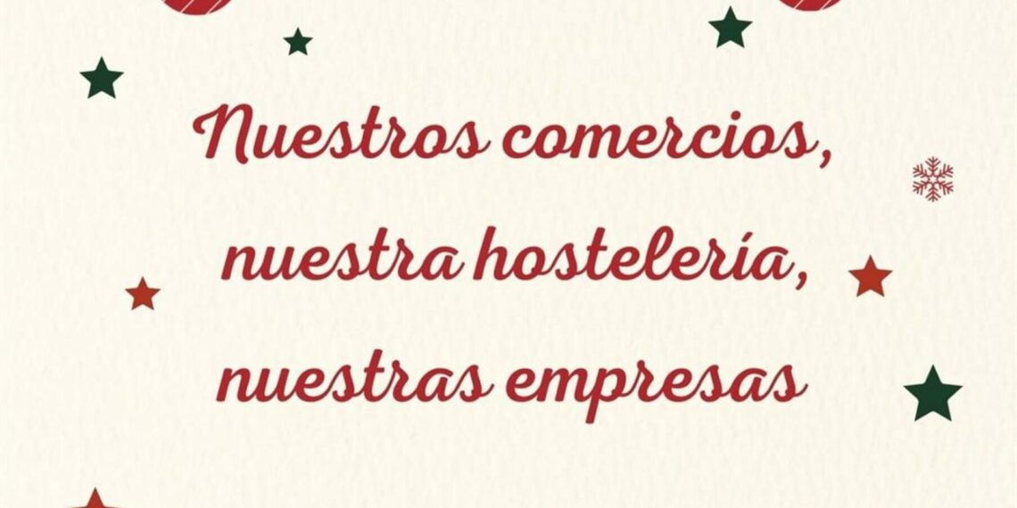 Estepona pone en marcha una campaña para apoyar al comercio local