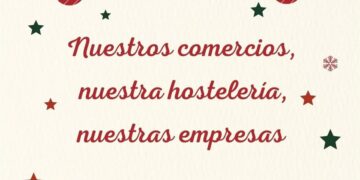 Estepona pone en marcha una campaña para apoyar al comercio local