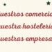 Estepona pone en marcha una campaña para apoyar al comercio local