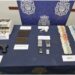 14 personas detenidas al desmantelar puntos de venta de droga en Marbella