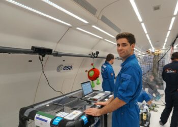 La tercera edición de ‘FuturON’ se centrara en inteligencia artificial, espacio y metaverso