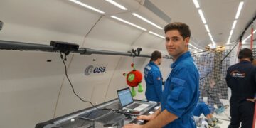 La tercera edición de ‘FuturON’ se centrara en inteligencia artificial, espacio y metaverso