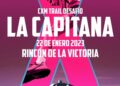 El X Trail Desafío La Capitana 2023 se celebrará en Rincón de la Victoria