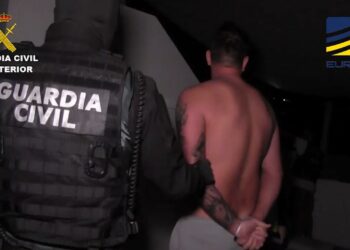 Cae un cártel que controlaba el mercado de cocaína en Europa con ramificaciones en la Costa del Sol