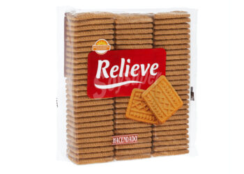 Mercadona alerta sobre unas galletas Hacendado