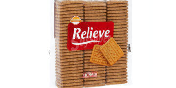 Mercadona alerta sobre unas galletas Hacendado