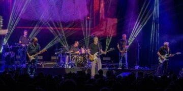 Hombres G llegará el 15 de julio al escenario de Marenostrum Fuengirola