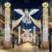 Vanesa Martín será la encargada de encender este sábado las luces de Navidad de Málaga