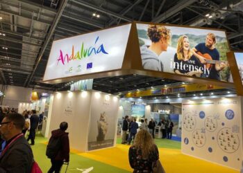 Andalucía promociona desde este lunes en la WTM de Londres su nueva fiscalidad y su atractivo para teletrabajar